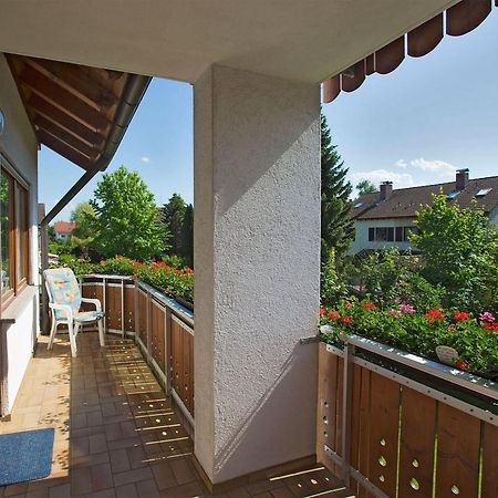 Ferienwohnungen Rosenstrasse Лангенарген Экстерьер фото